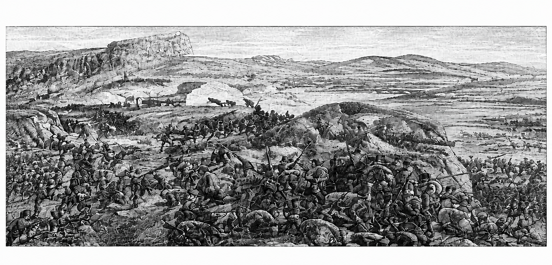 Les guerres balkaniques
