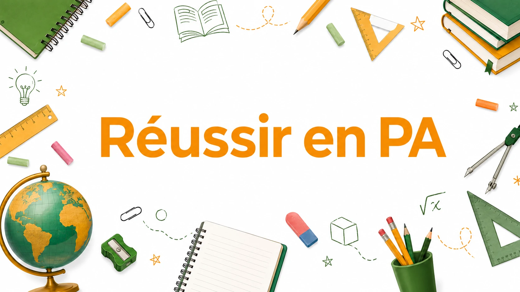 Réussir en Première A avec Ndolomath, cours, épreuves et sujets du Probatoire A corrigés