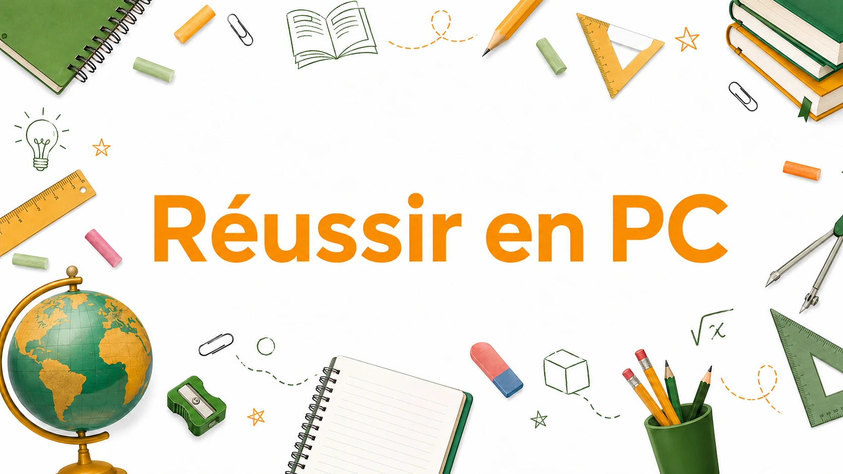 Réussir en Première C avec Ndolomath, cours, épreuves et sujets du Probatoire C corrigés