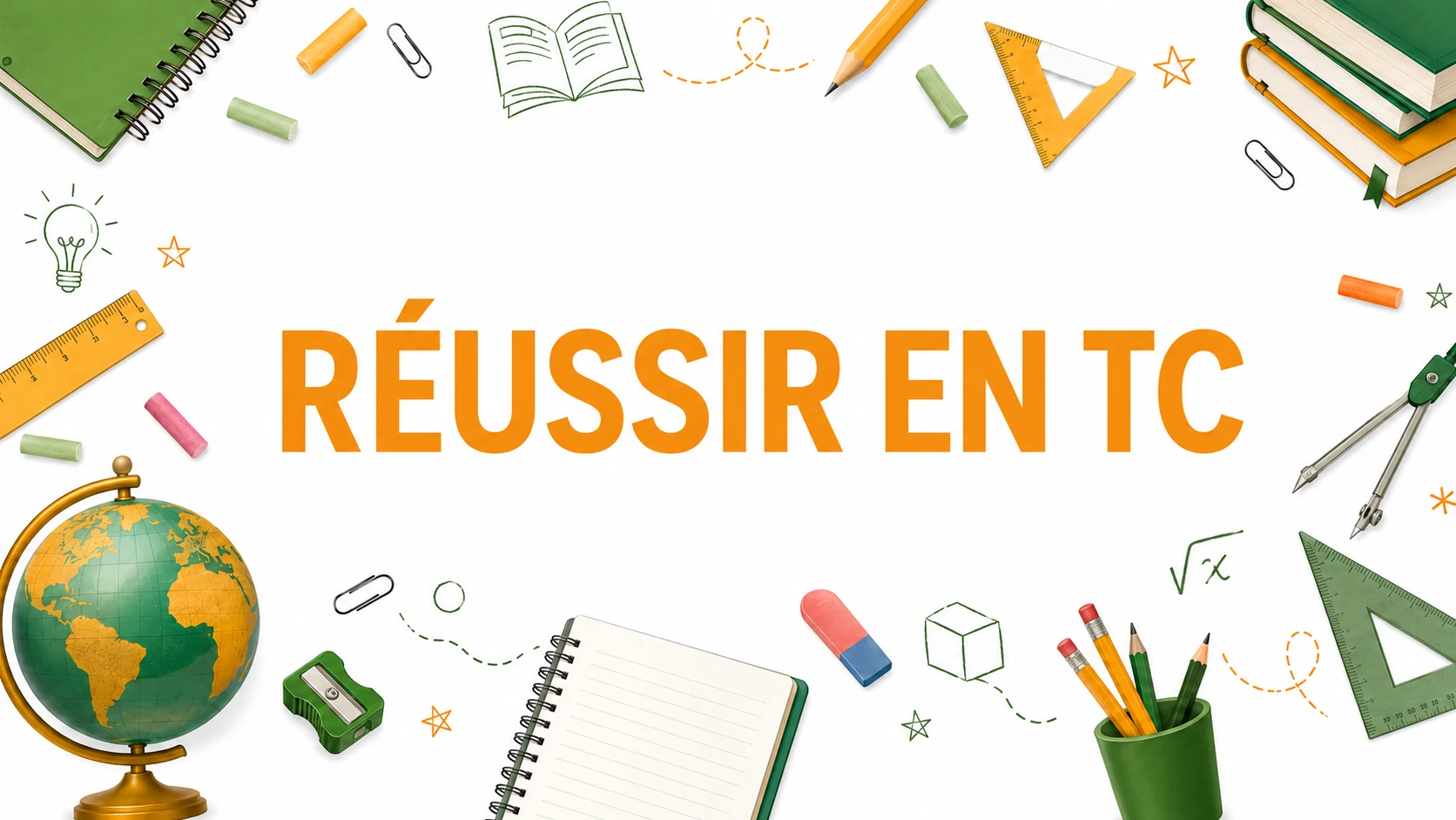 Réussir en Terminale C avec Ndolomath, cours, épreuves et sujets du BAC C corrigés