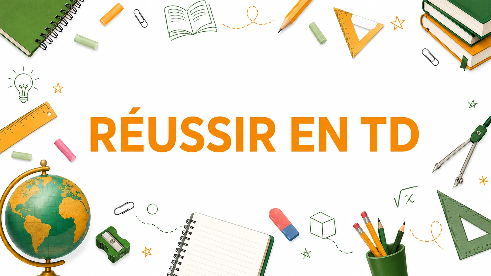 Réussir en Terminale D avec Ndolomath, cours, épreuves et sujets du BAC D corrigés