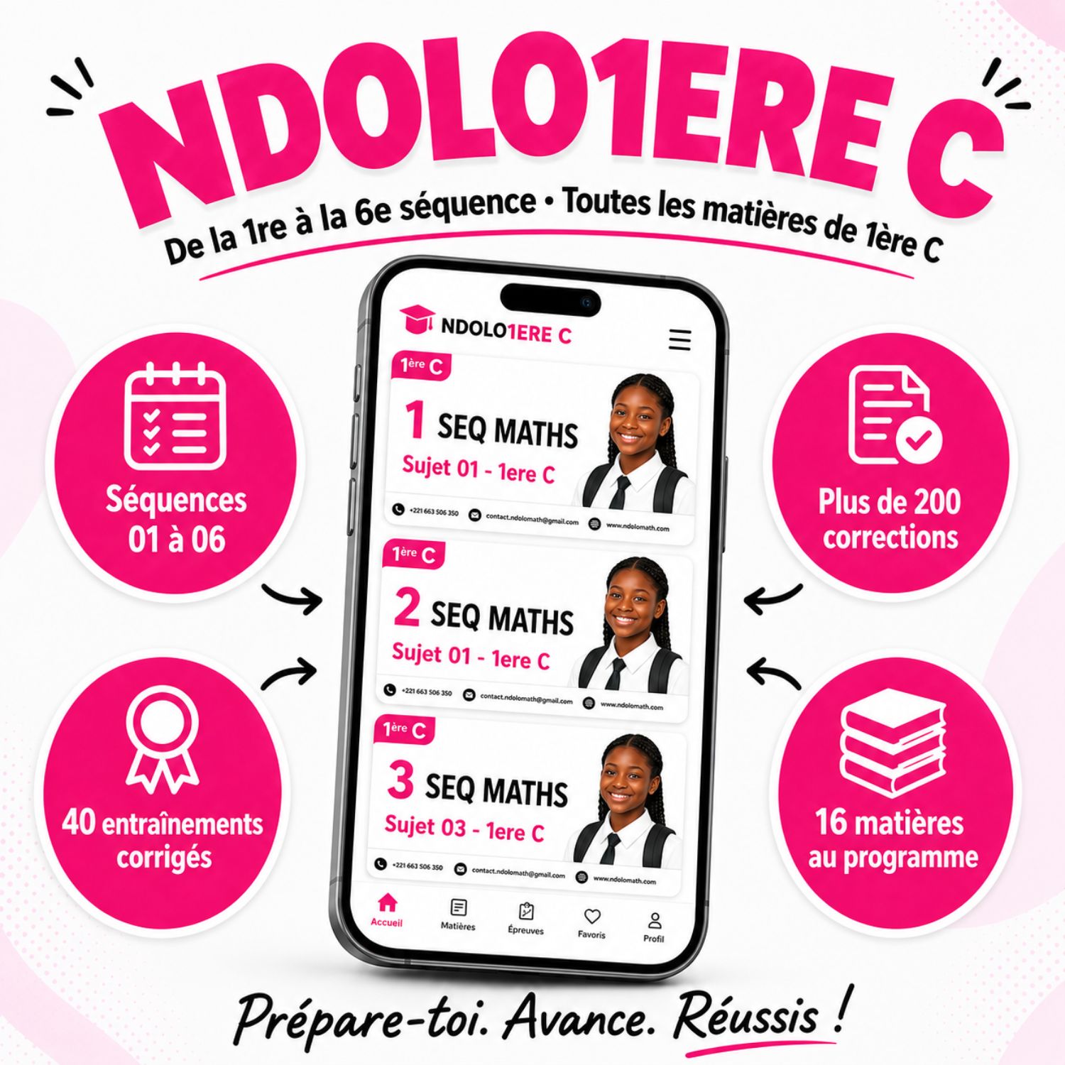 Ndolo1ère C