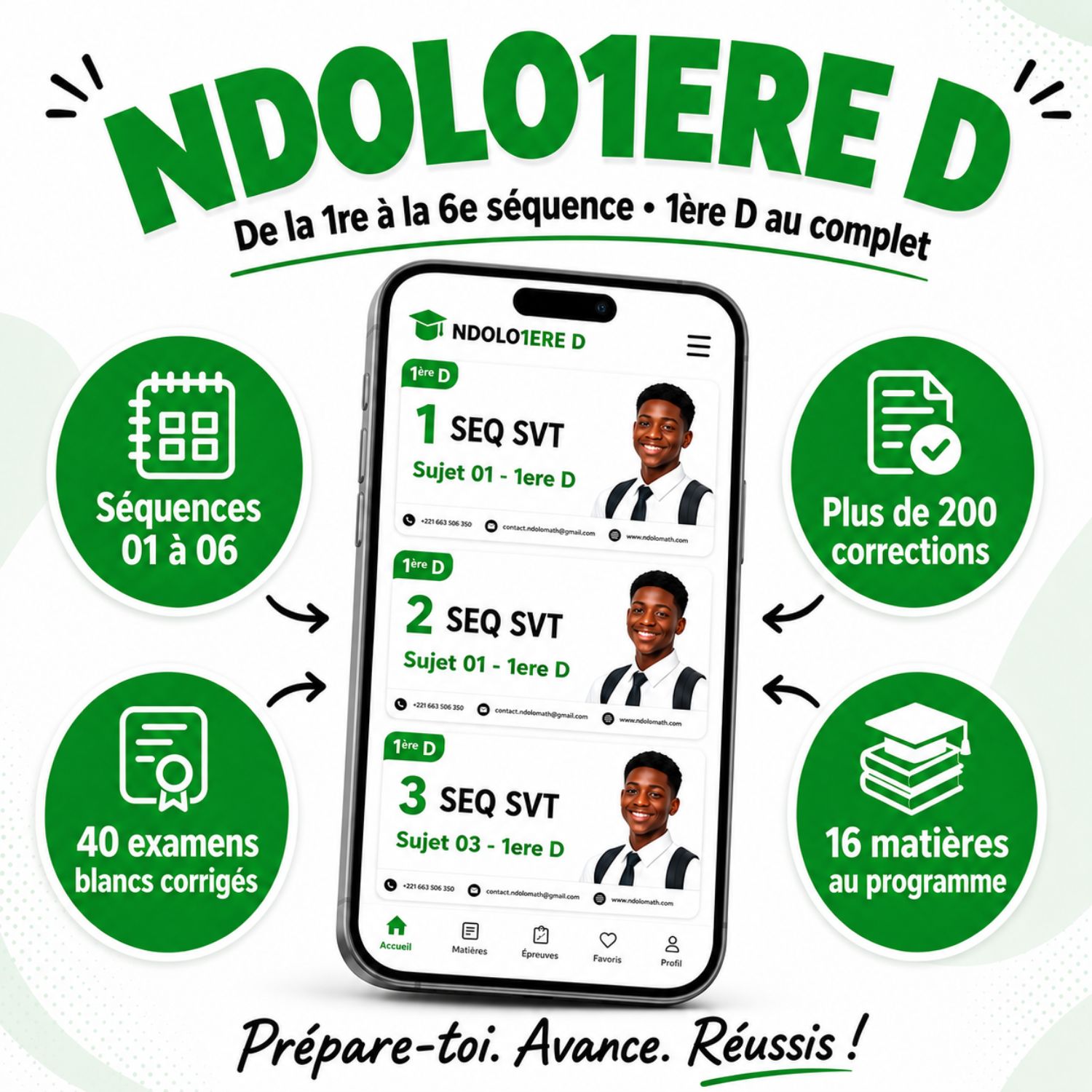 Ndolo1ère D