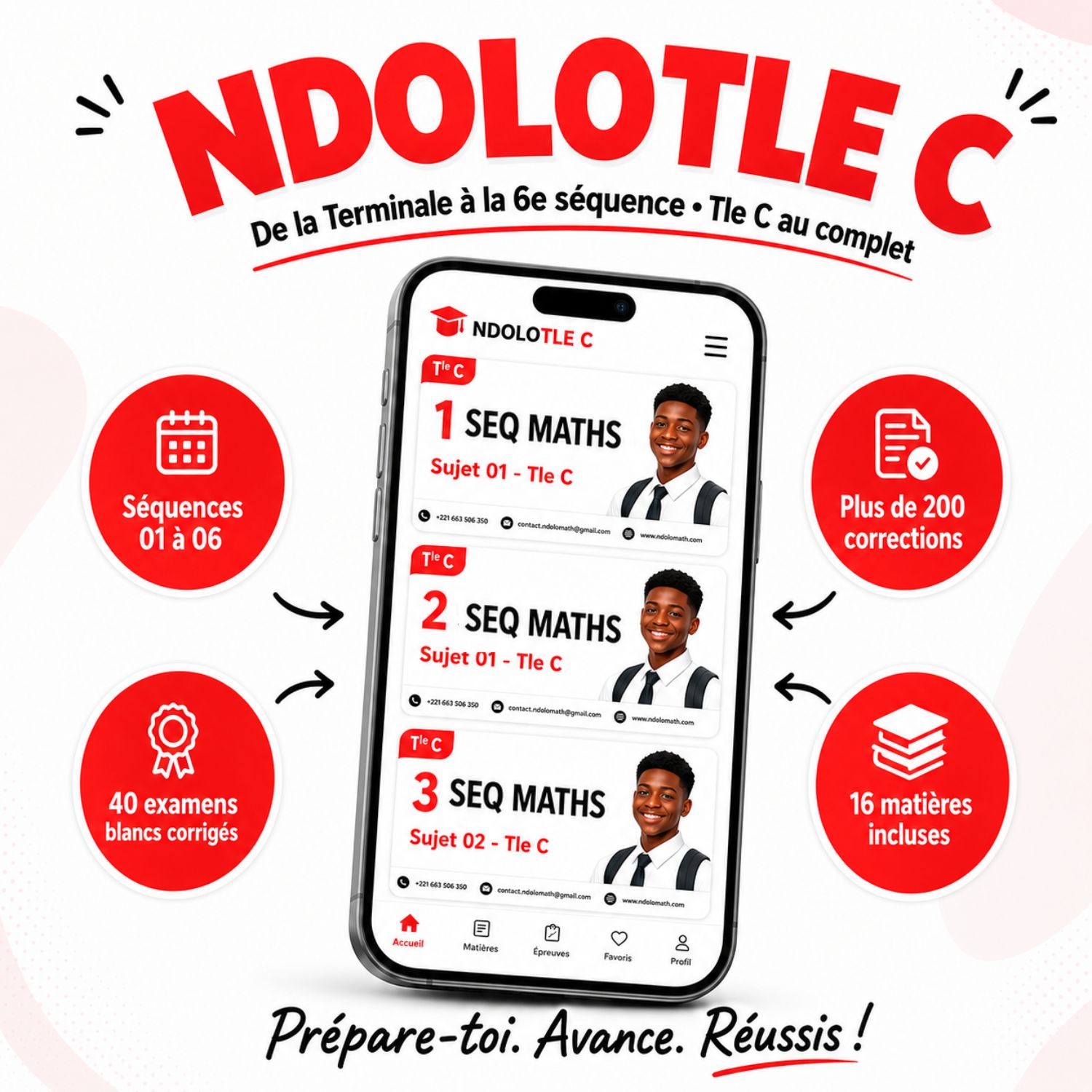 NdoloTle C