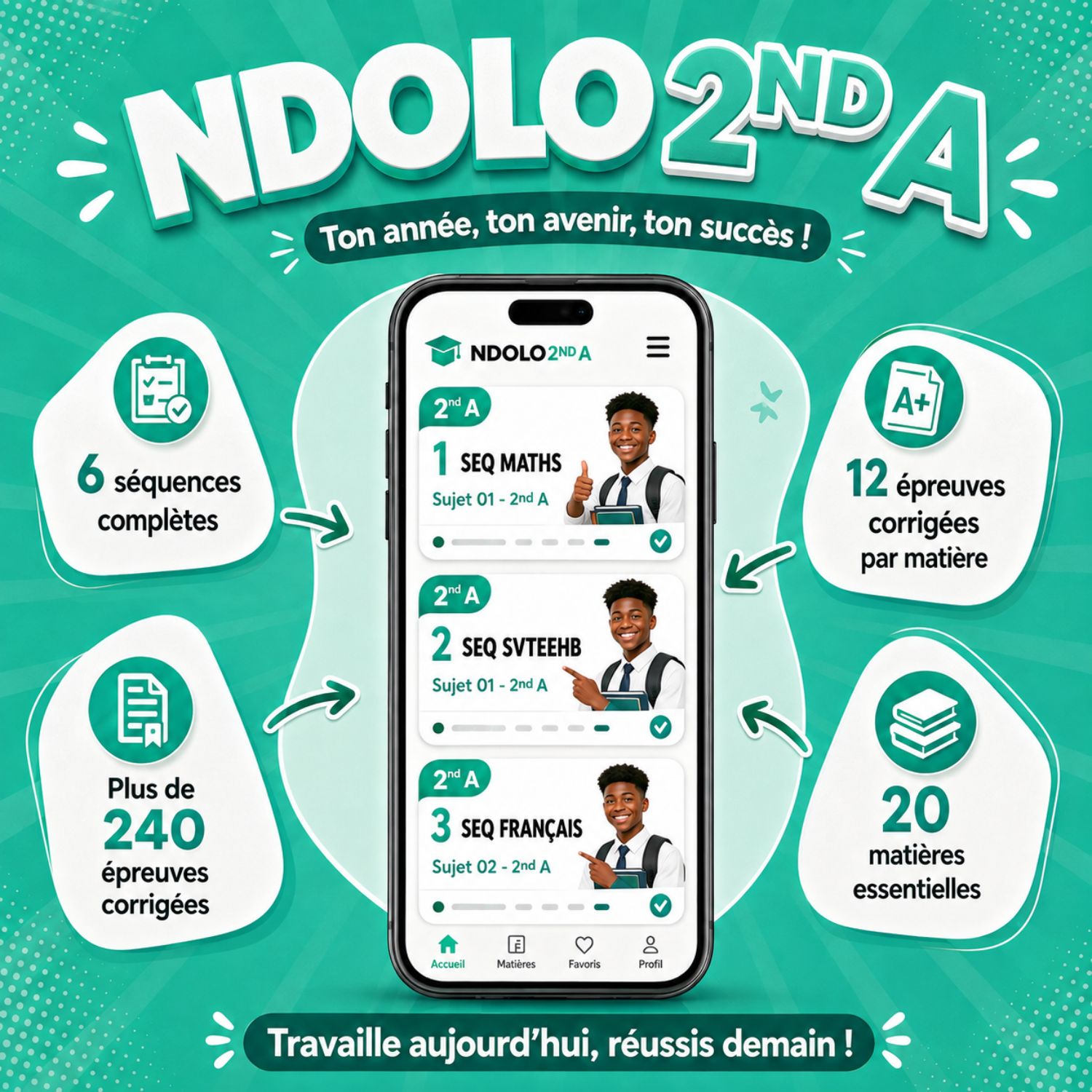Ndolo2nd A